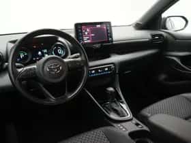 Toyota Yaris (2021) thumbnail 48