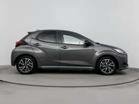 Toyota Yaris (2021) thumbnail 10