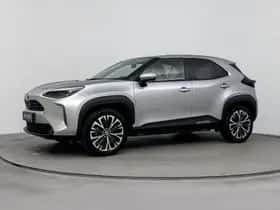 Toyota Yaris_Cross (2021) thumbnail 1
