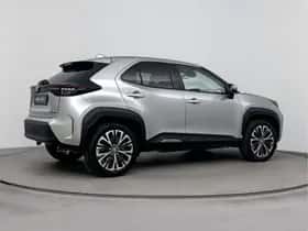 Toyota Yaris_Cross (2021) thumbnail 2
