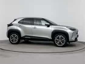 Toyota Yaris_Cross (2021) thumbnail 13