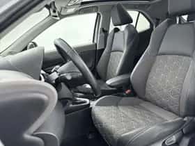 Toyota Yaris_Cross (2021) thumbnail 17