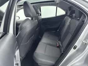Toyota Yaris_Cross (2021) thumbnail 18