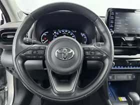 Toyota Yaris_Cross (2021) thumbnail 19