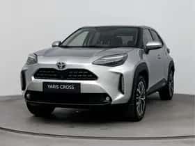 Toyota Yaris_Cross (2021) thumbnail 20