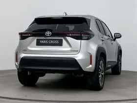 Toyota Yaris_Cross (2021) thumbnail 21