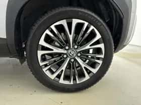 Toyota Yaris_Cross (2021) thumbnail 23