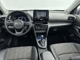 Toyota Yaris_Cross (2021) thumbnail 5