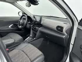 Toyota Yaris_Cross (2021) thumbnail 7