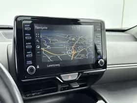 Toyota Yaris_Cross (2021) thumbnail 8
