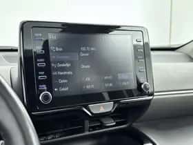 Toyota Yaris_Cross (2021) thumbnail 9