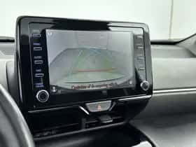 Toyota Yaris_Cross (2021) thumbnail 10