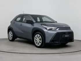 Toyota Aygo (2026) thumbnail 11