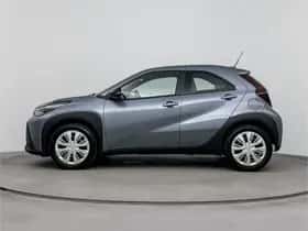 Toyota Aygo (2026) thumbnail 3