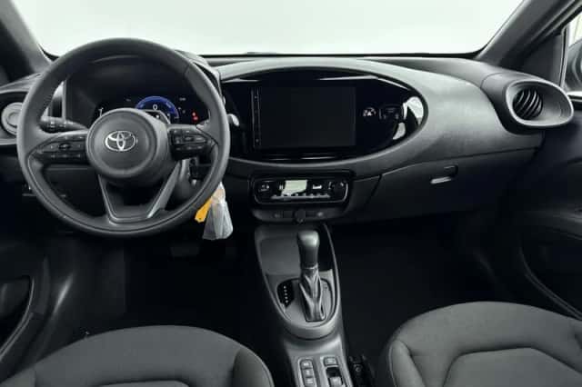 Toyota Aygo (2026) thumbnail 4