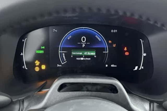 Toyota Aygo (2026) thumbnail 5