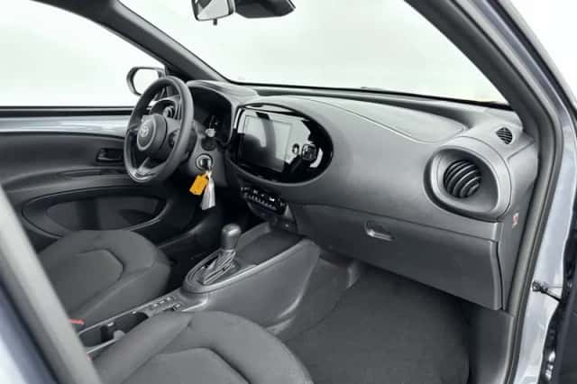 Toyota Aygo (2026) thumbnail 6