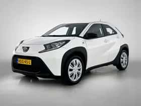 Toyota Aygo (2025)