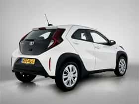 Toyota Aygo (2025) thumbnail 2