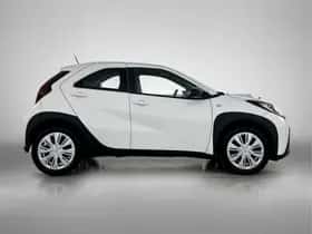 Toyota Aygo (2025) thumbnail 11