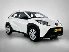 Toyota Aygo (2025) thumbnail 12