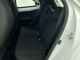 Toyota Aygo (2025) thumbnail 16