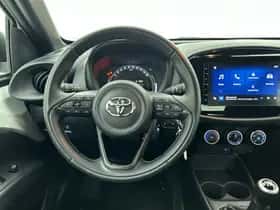 Toyota Aygo (2025) thumbnail 17