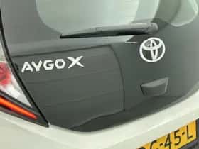 Toyota Aygo (2025) thumbnail 18