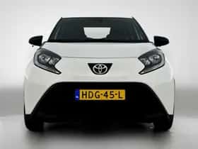 Toyota Aygo (2025) thumbnail 19