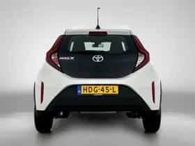 Toyota Aygo (2025) thumbnail 20