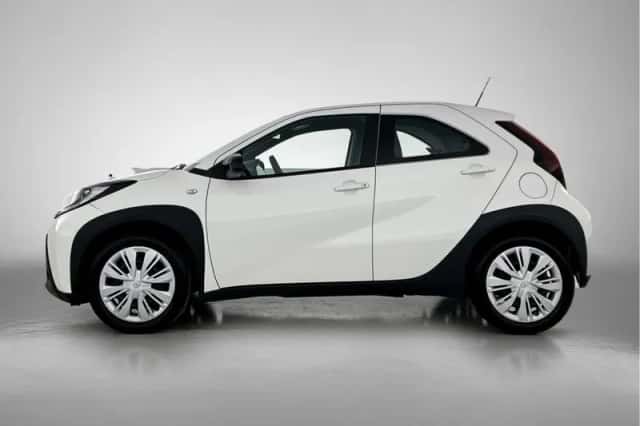 Toyota Aygo (2025) thumbnail 3