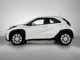 Toyota Aygo (2025) thumbnail 3