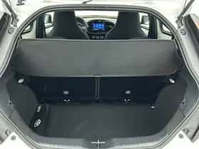Toyota Aygo (2025) thumbnail 27