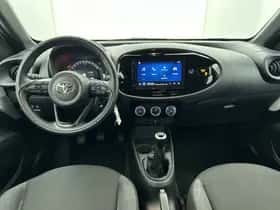 Toyota Aygo (2025) thumbnail 4