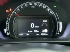 Toyota Aygo (2025) thumbnail 5
