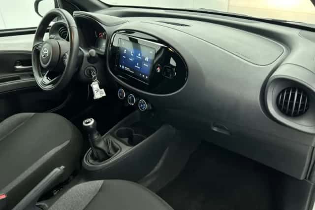 Toyota Aygo (2025) thumbnail 6