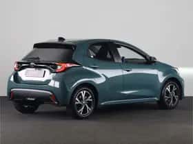 Toyota Yaris (2026) thumbnail 2