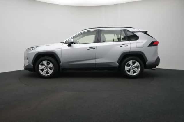 Toyota RAV4 (2019) thumbnail 3