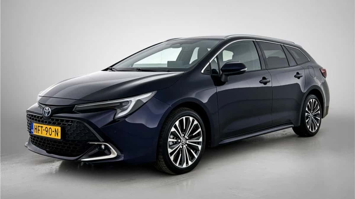 Toyota Corolla_Touring_Sports (2025) — foto 1