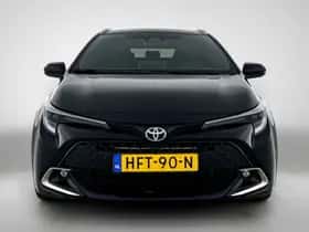 Toyota Corolla_Touring_Sports (2025) thumbnail 22