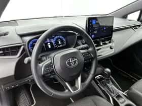 Toyota Corolla_Touring_Sports (2025) thumbnail 33