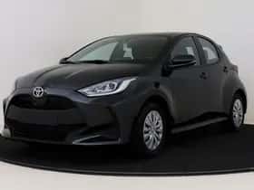 Toyota Yaris (2026) thumbnail 1
