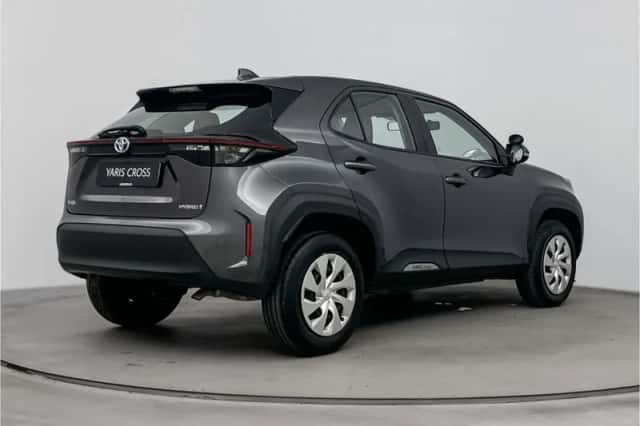 Toyota Yaris_Cross (2024) thumbnail 2
