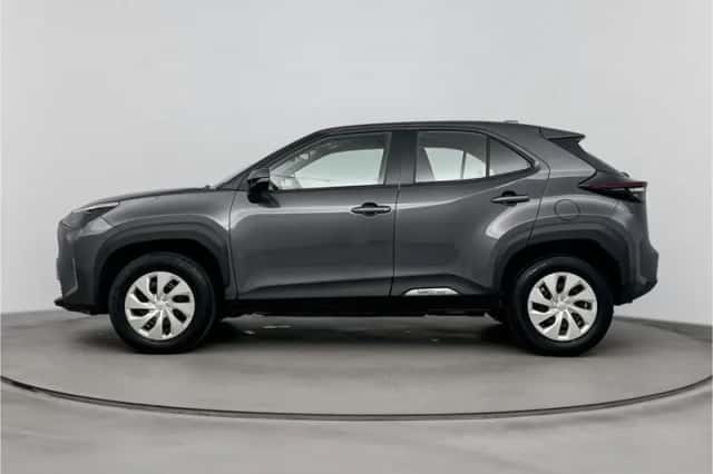 Toyota Yaris_Cross (2024) thumbnail 3