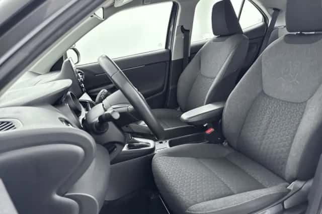 Toyota Yaris_Cross (2024) thumbnail 4