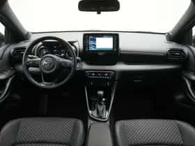 Toyota Yaris (2022) thumbnail 11