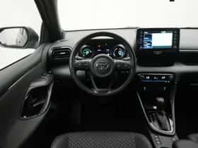 Toyota Yaris (2022) thumbnail 12
