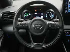 Toyota Yaris (2022) thumbnail 13