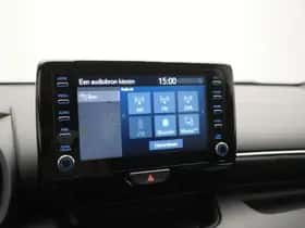 Toyota Yaris (2022) thumbnail 17