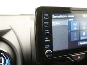 Toyota Yaris (2022) thumbnail 20